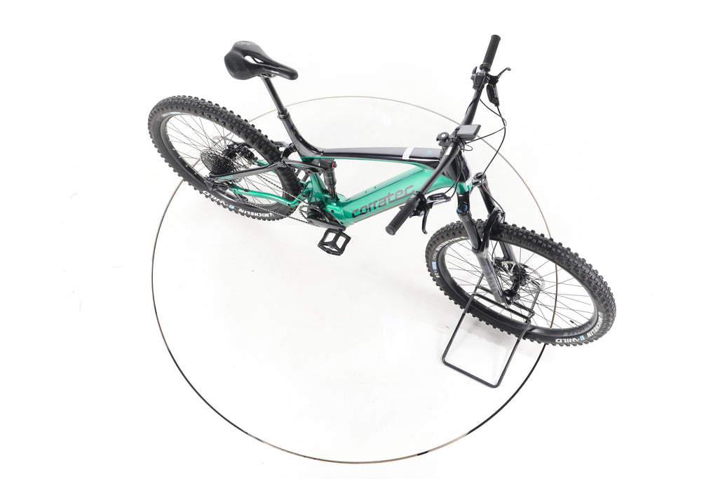 Corratec E-Power RS 160 Pro Plus E-Bike Fully - Image 14