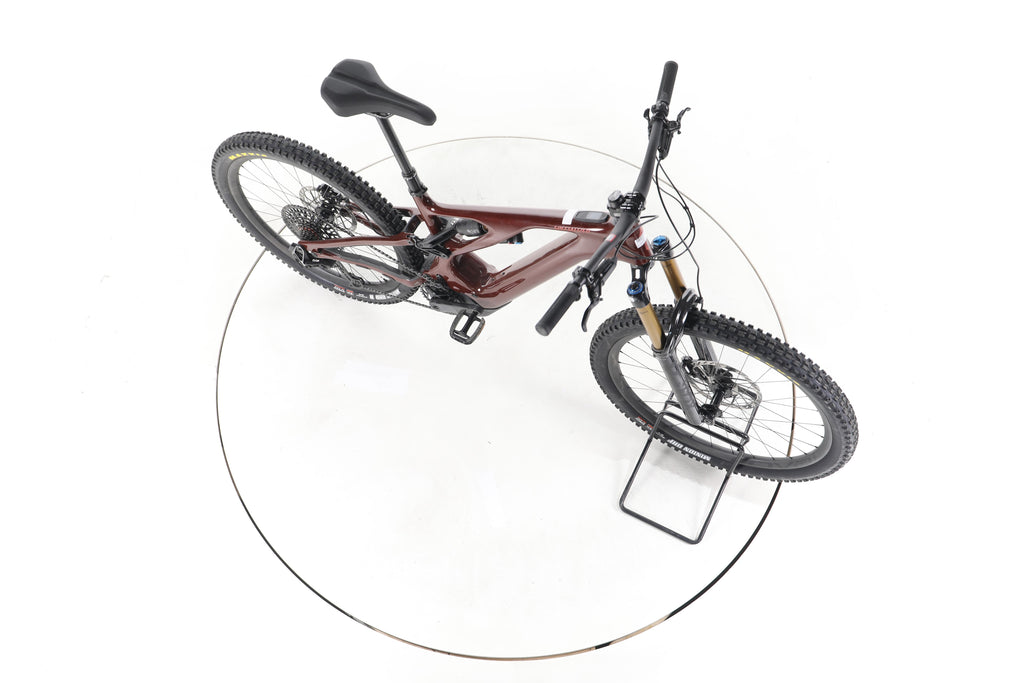 Specialized Turbo Levo Pro E-Bike Fully Carbon - Image 14