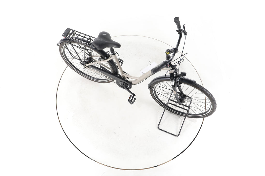 FALTER C 4.0 Wave Fahrrad City & Trekking - Image 14