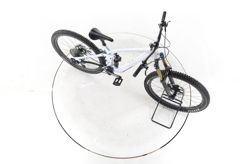 Cube Stereo ONE77 C:68X SLT Fahrrad Fully - Image 14