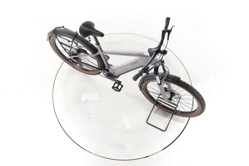 Cube Reaction Hybrid Performance E-Bike 2025 - Image 14