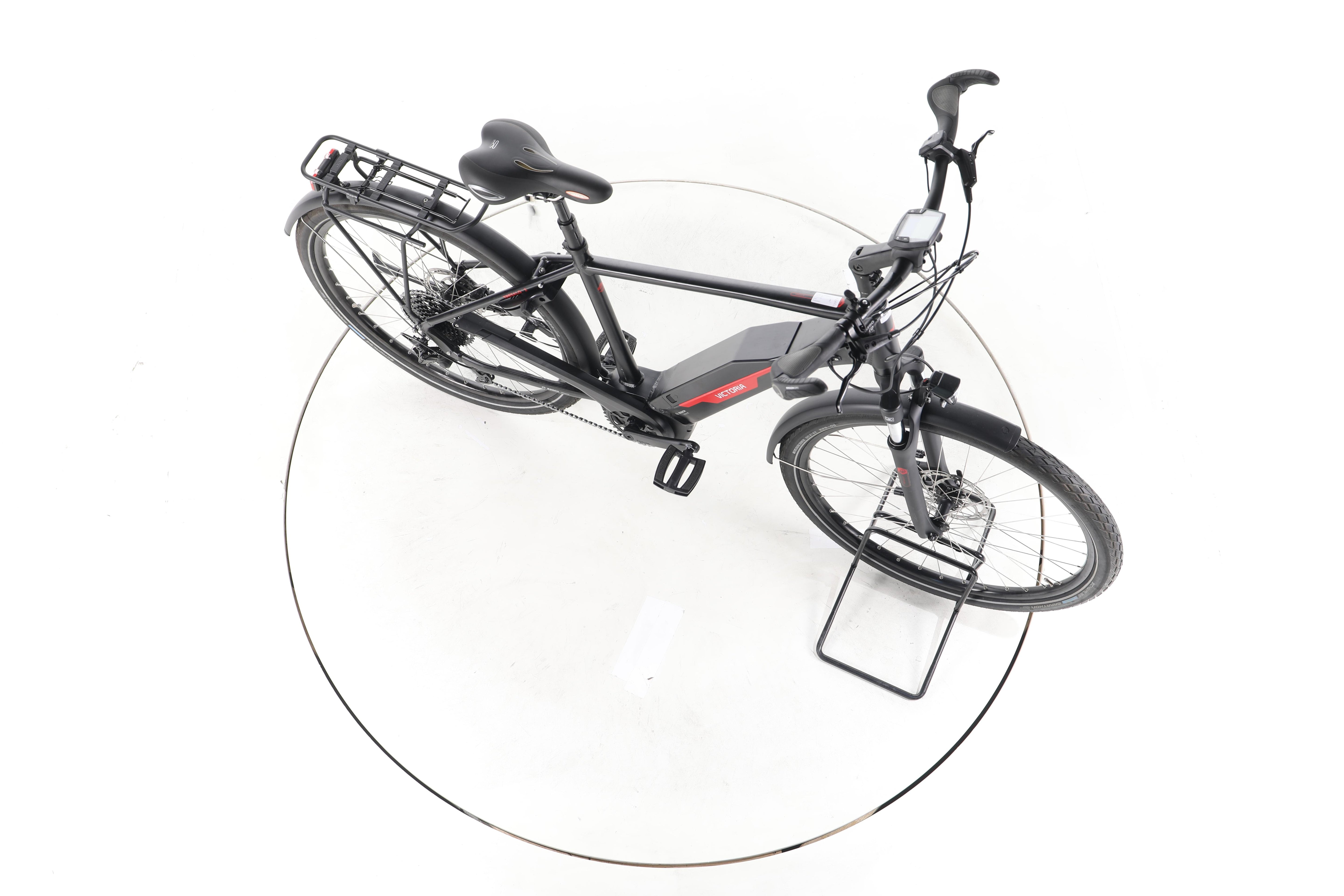 Victoria Tresalo 2 Trekking E-Bike - Image 14
