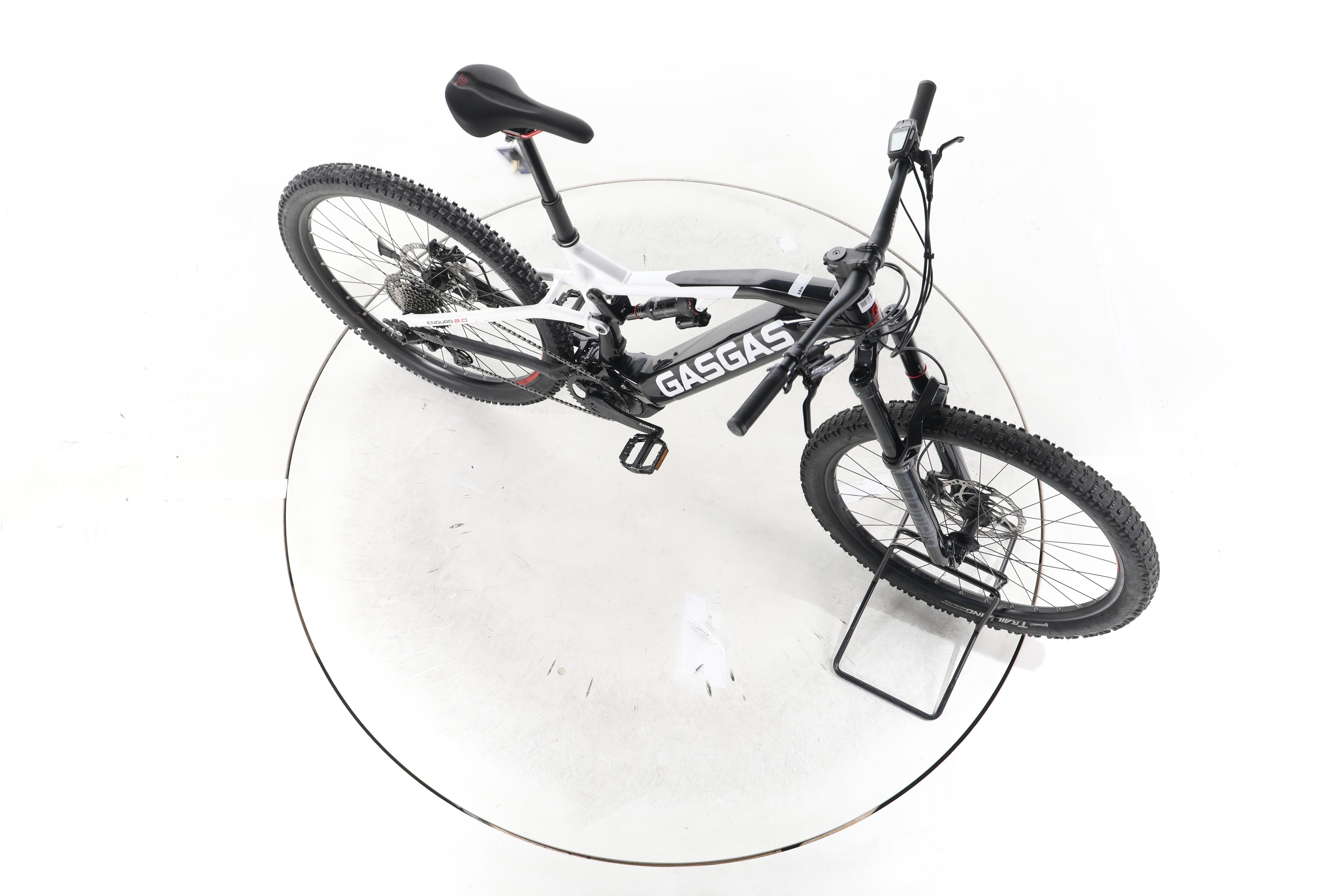 GASGAS G Enduro 2.0 E-Bike Fully - Image 14