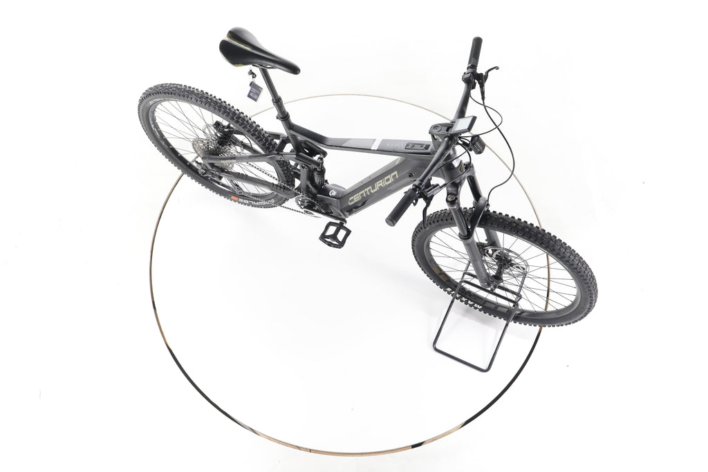 Centurion Numinis R800i E-Bike Fully 2024 - Image 14
