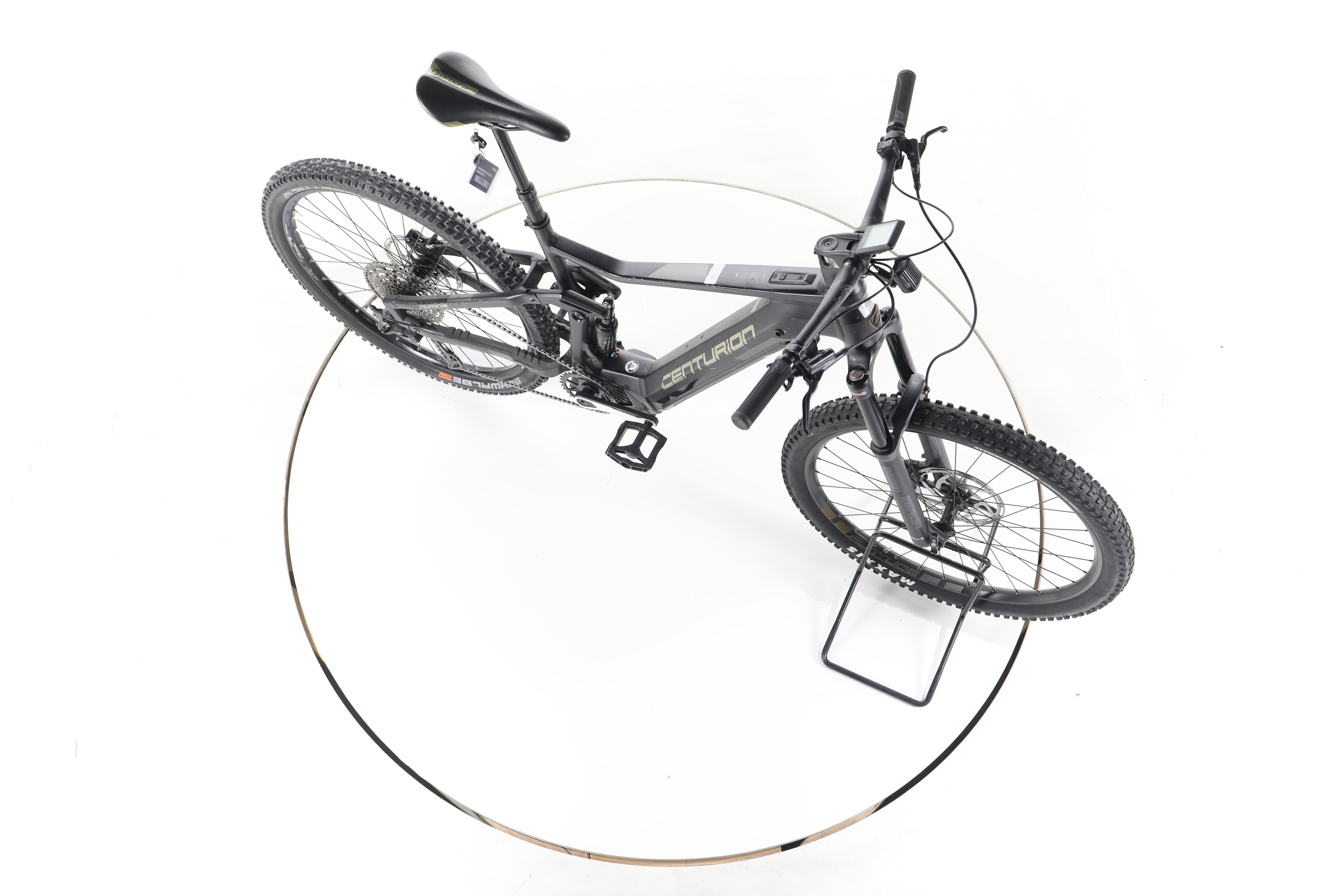 Centurion Numinis R800i E-Bike Fully 2024 - Image 14