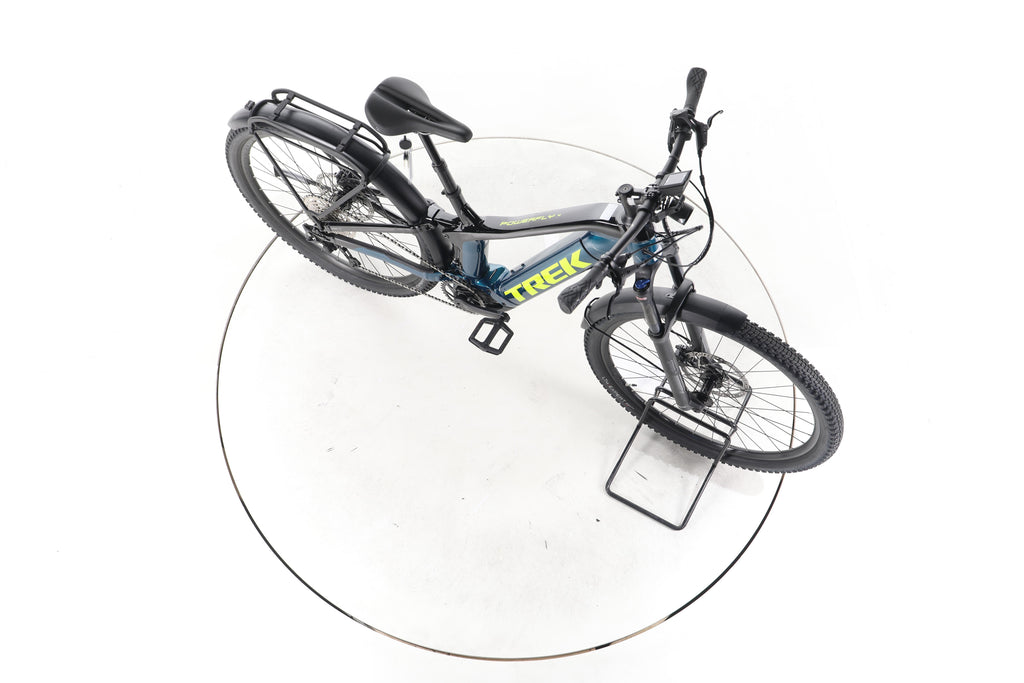Trek Powerfly FS 4 625 Gen 2 E-Bike Fully - Image 14