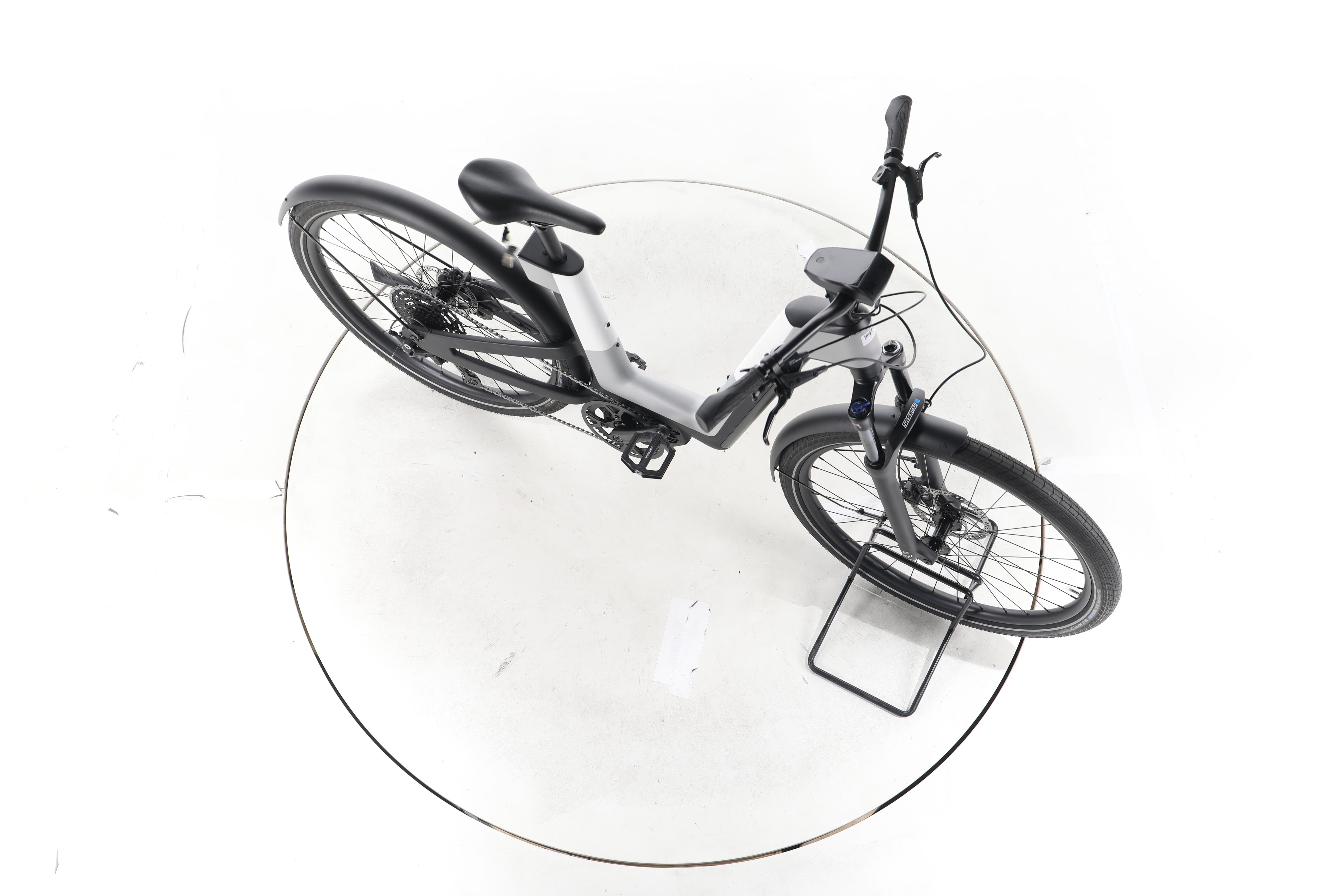 Urtopia Fusion E-Bike Carbon - Image 14