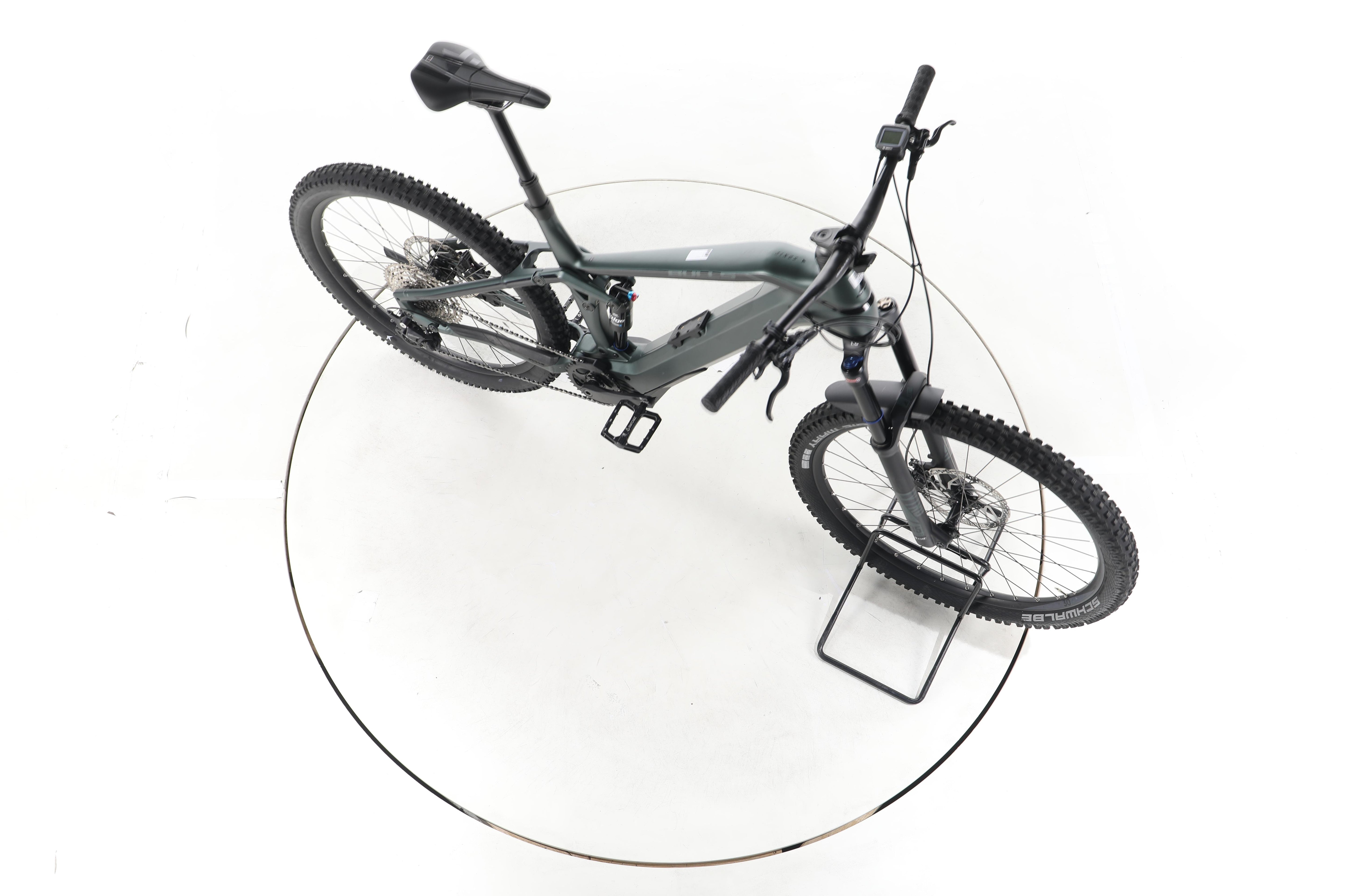 Bulls Sonic EVO AM 2 E-Bike Fully Carbon - Image 14