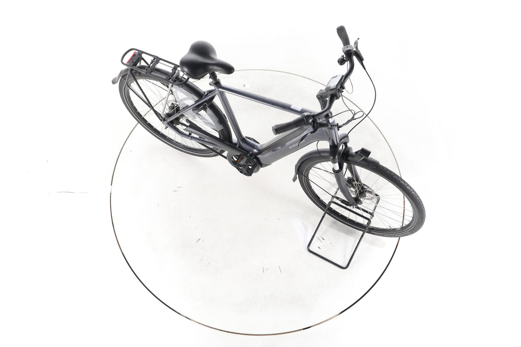 Batavus Finez E-go® Power Exclusive Plus City E-Bike - Image 14
