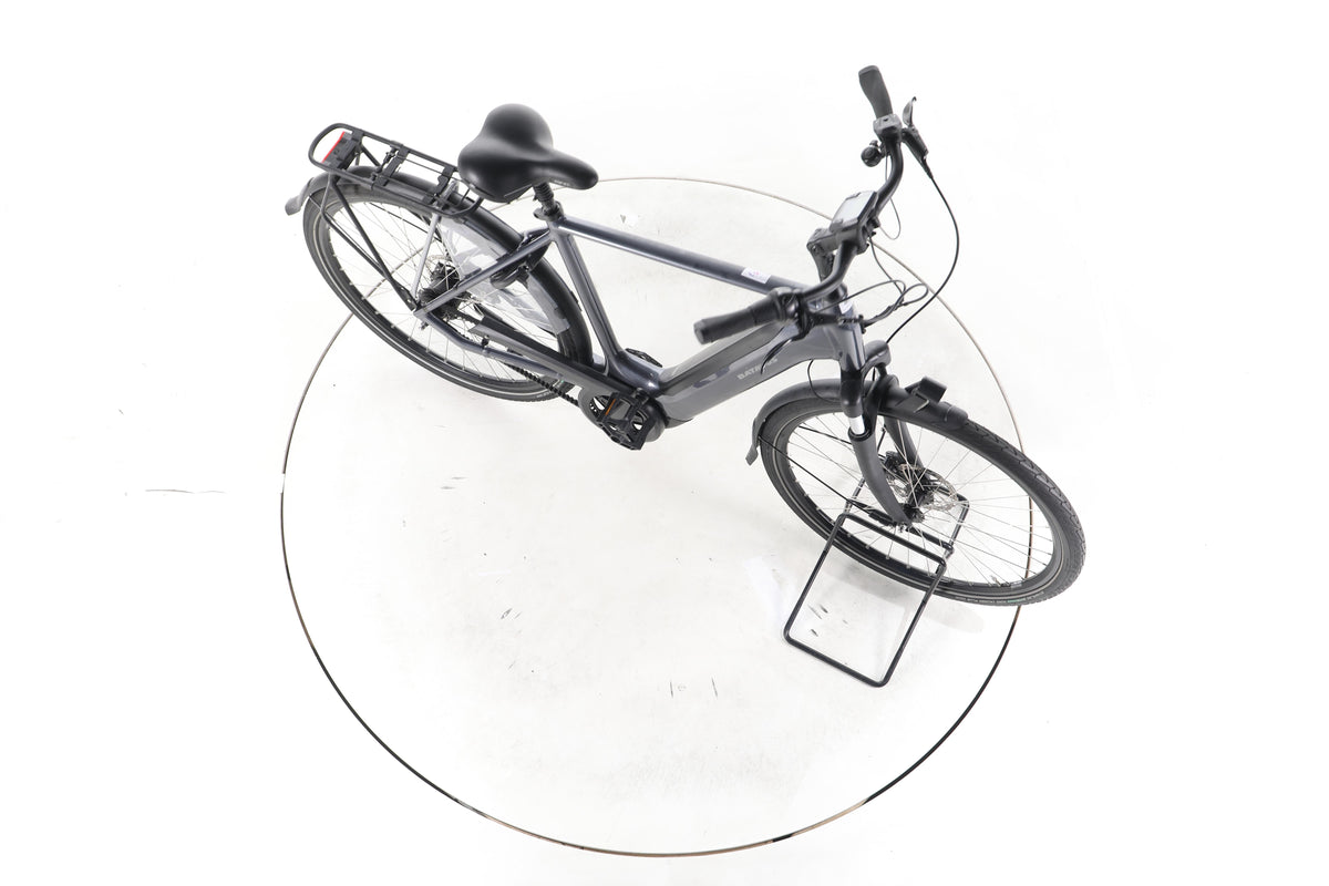 Batavus Finez E-go® Power Exclusive Plus City E-Bike - Image 14