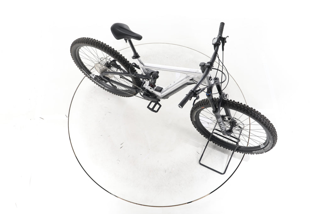 Bergamont E-Trailster Expert E-Bike Fully - Image 14