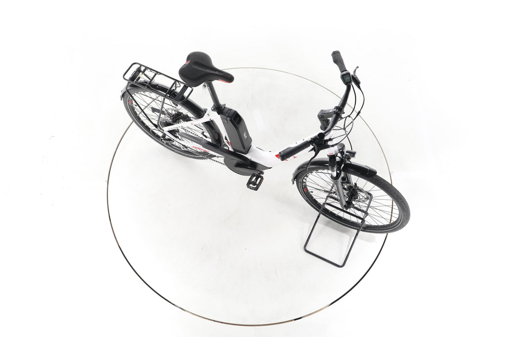 R Raymon CityRay E 1.0 City E-Bike Tiefeinsteiger - Image 14