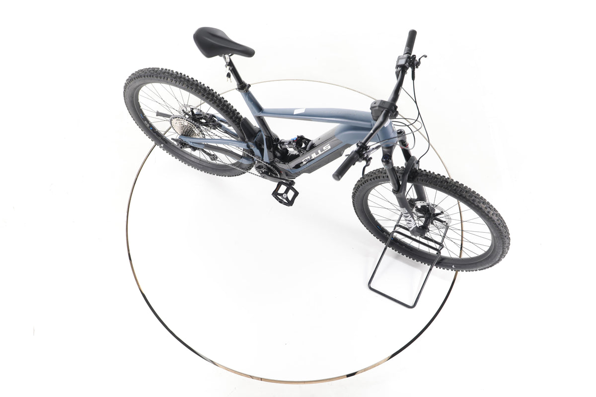 Bulls E-Stream EVO AM 4 E-Bike Fully - Image 14