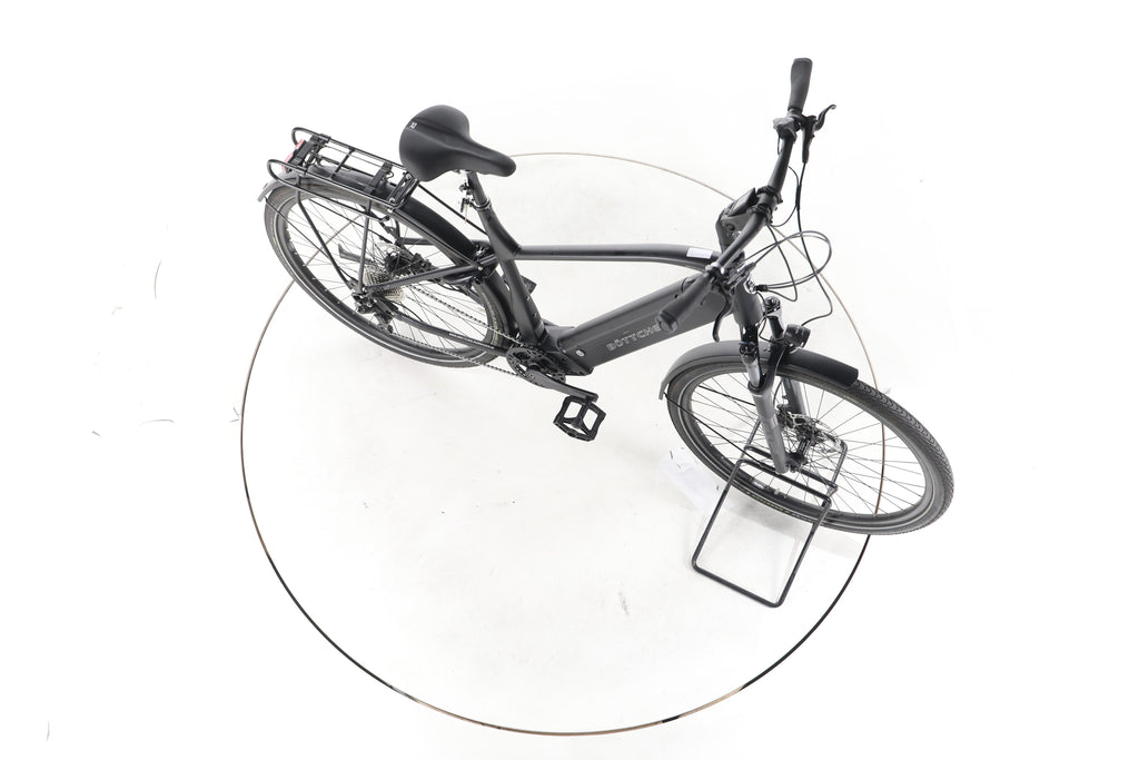 Böttcher Shark CX Trekking E-Bike - Image 14