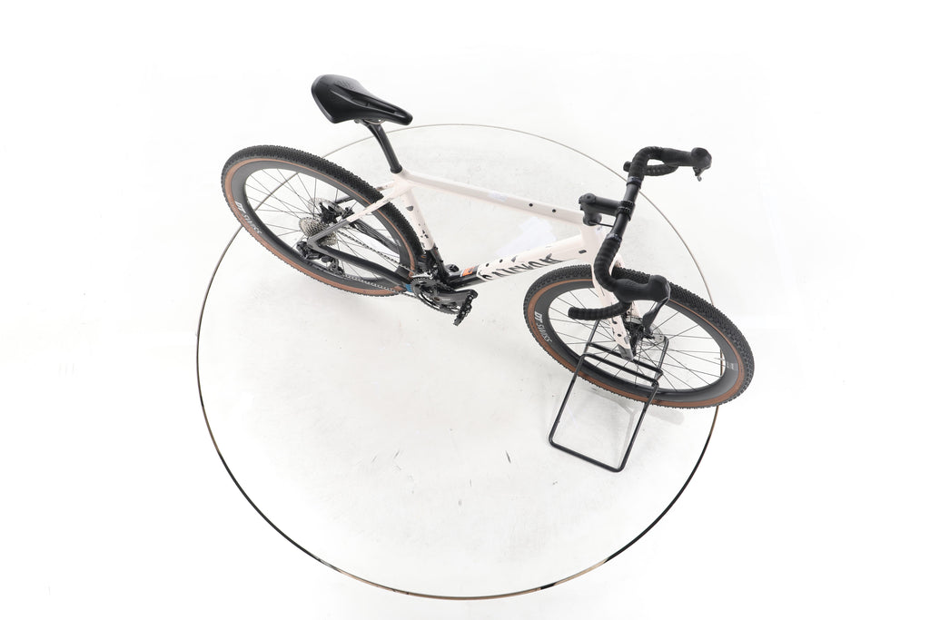 Canyon Grizl CF SLX 8 Di2 GRC Gravelbike Carbon 2024 - Image 14