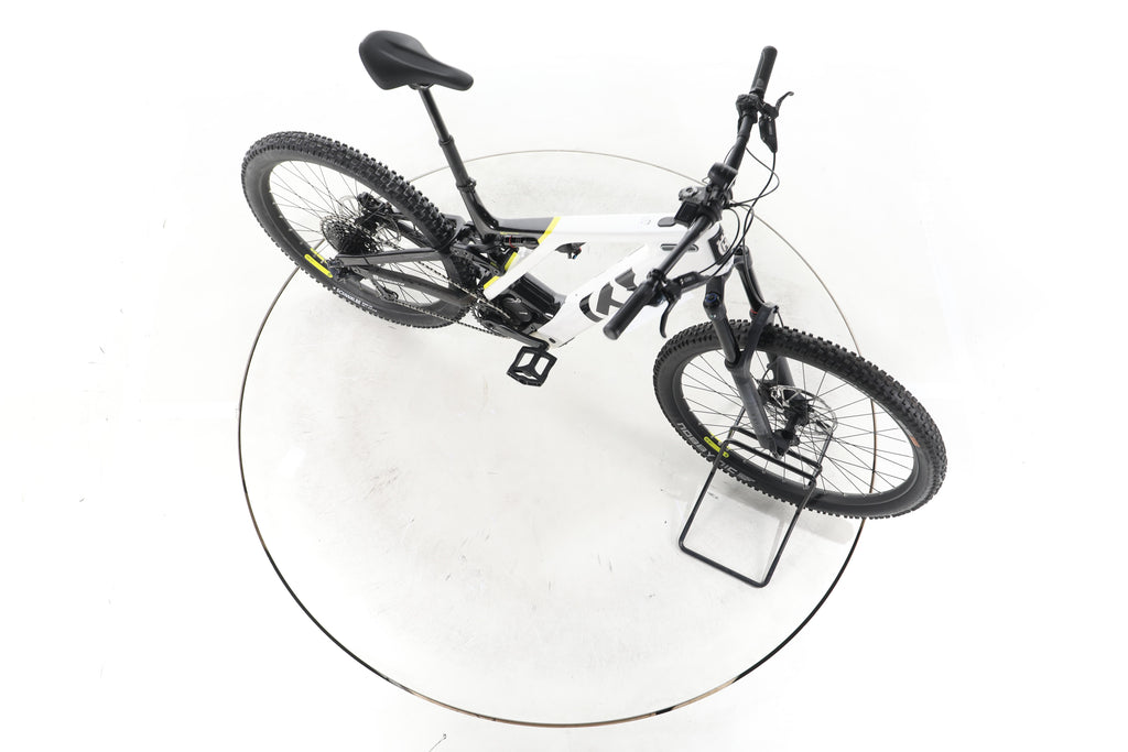 Husqvarna E-Bicycles Mountain Cross MC4 E-Bike Fully Carbon - Image 14
