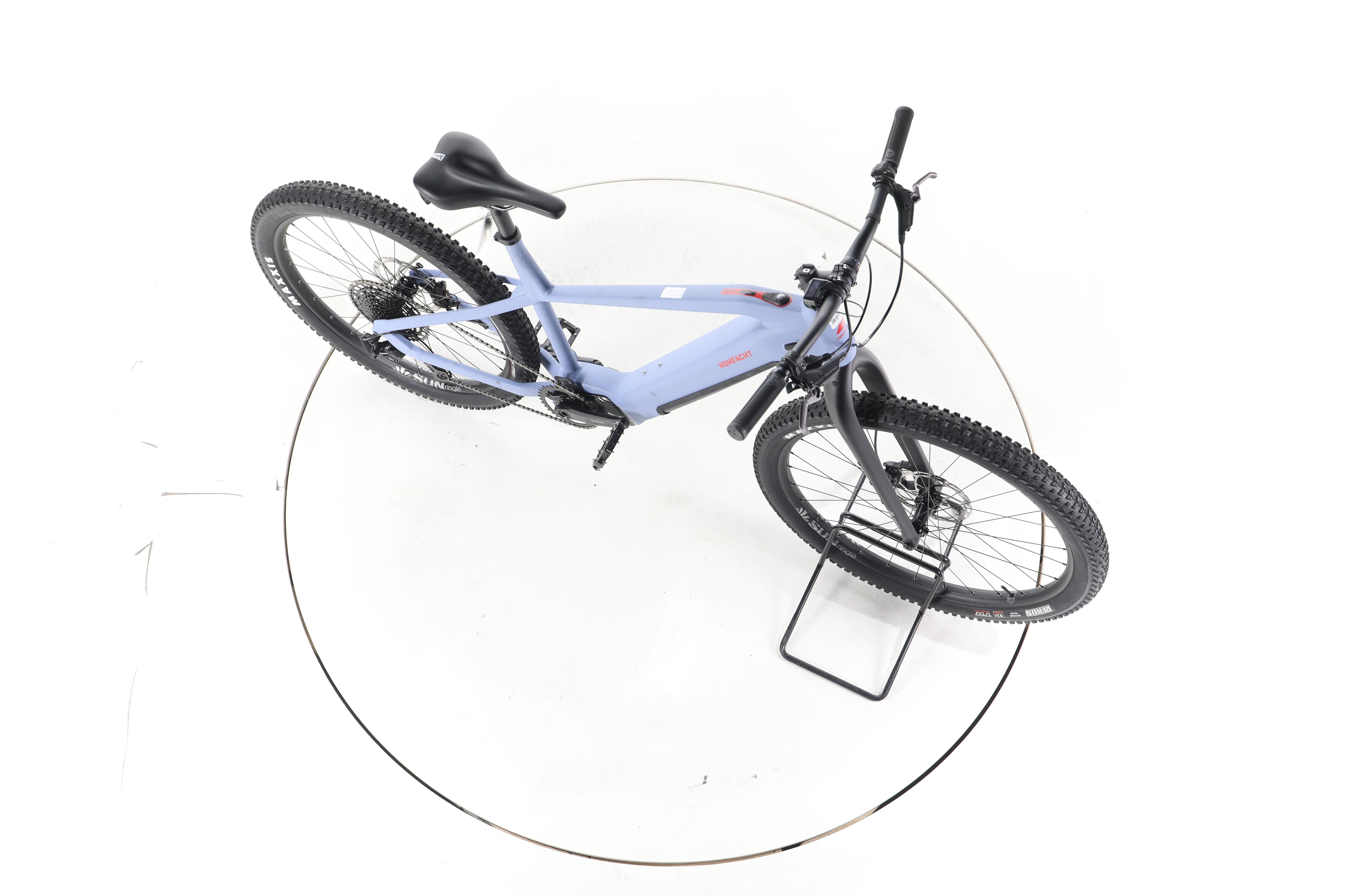 HoheAcht Sento Lumo E-Bike - Image 14
