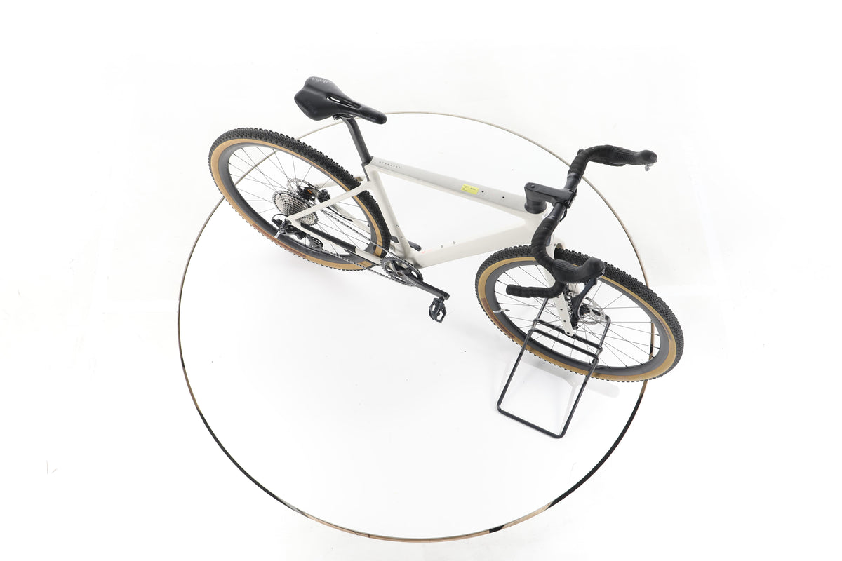 Rose Backroad GRX RX820 1x12 Gravelbike Carbon 2024 - Image 14