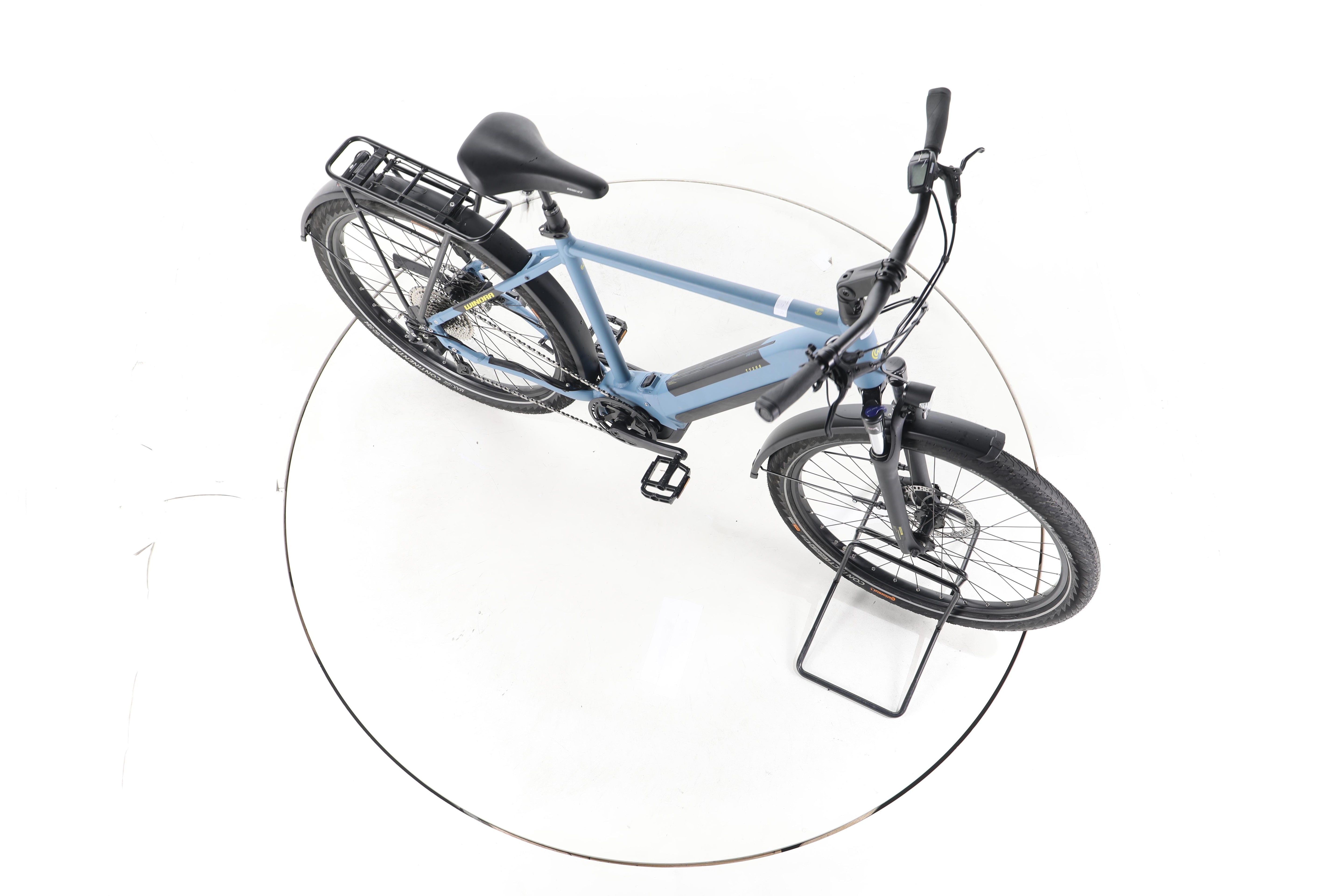 Winora TY200 Trekking E-Bike - Image 14