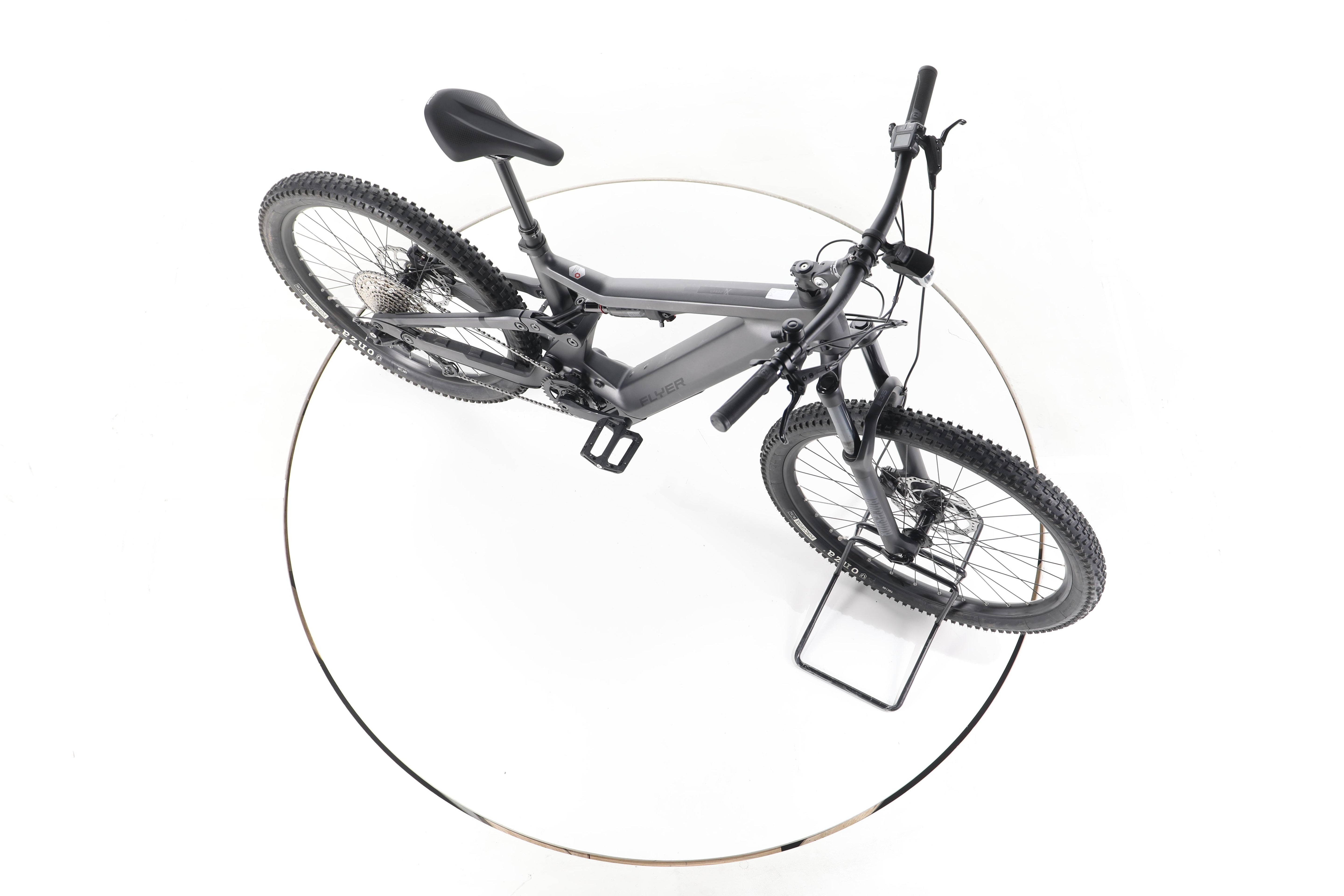 FLYER Uproc X 2.10 E-Bike Fully - Image 14