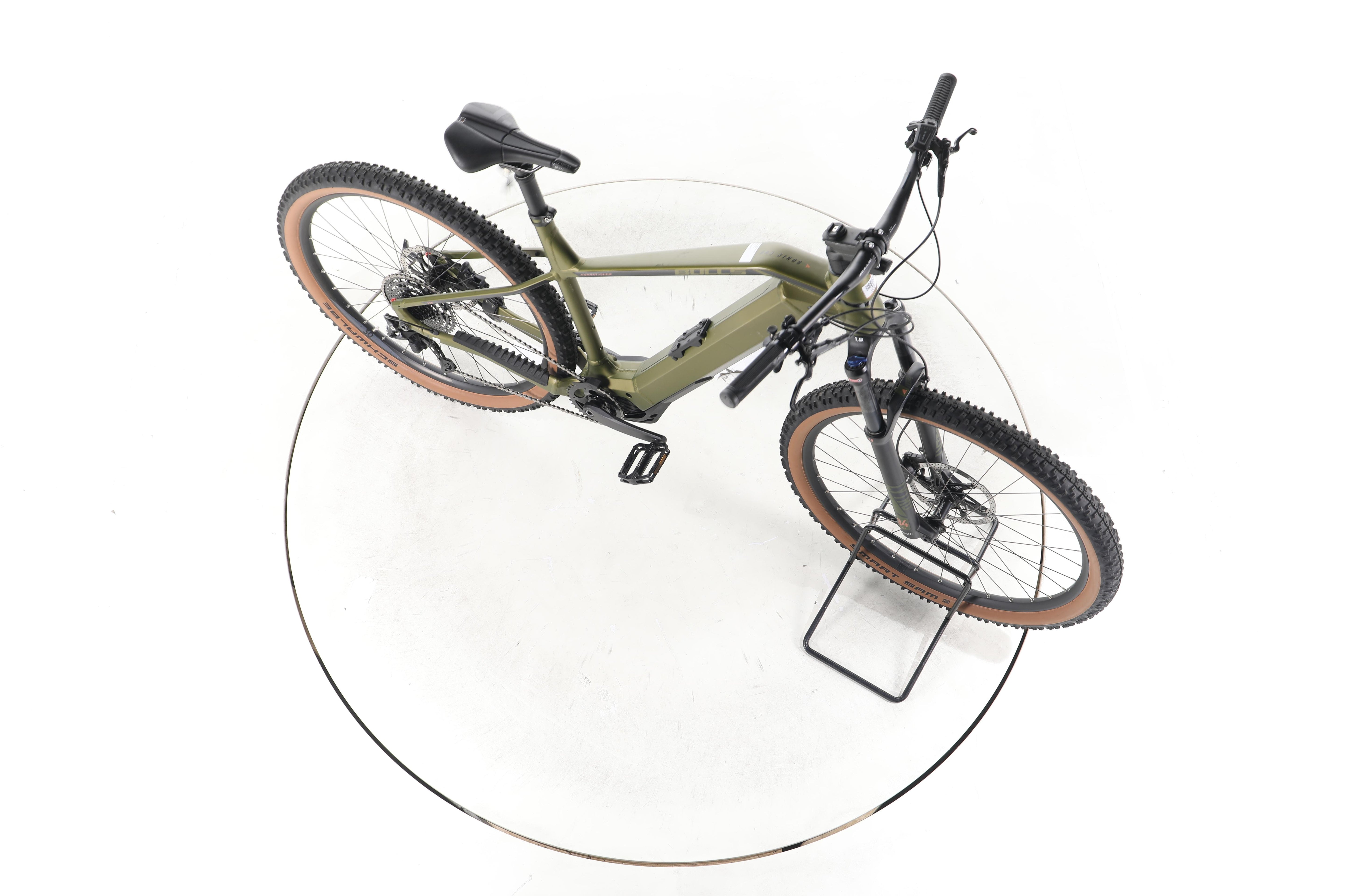 Bulls Sonic EVO 1 E-Bike - Image 14