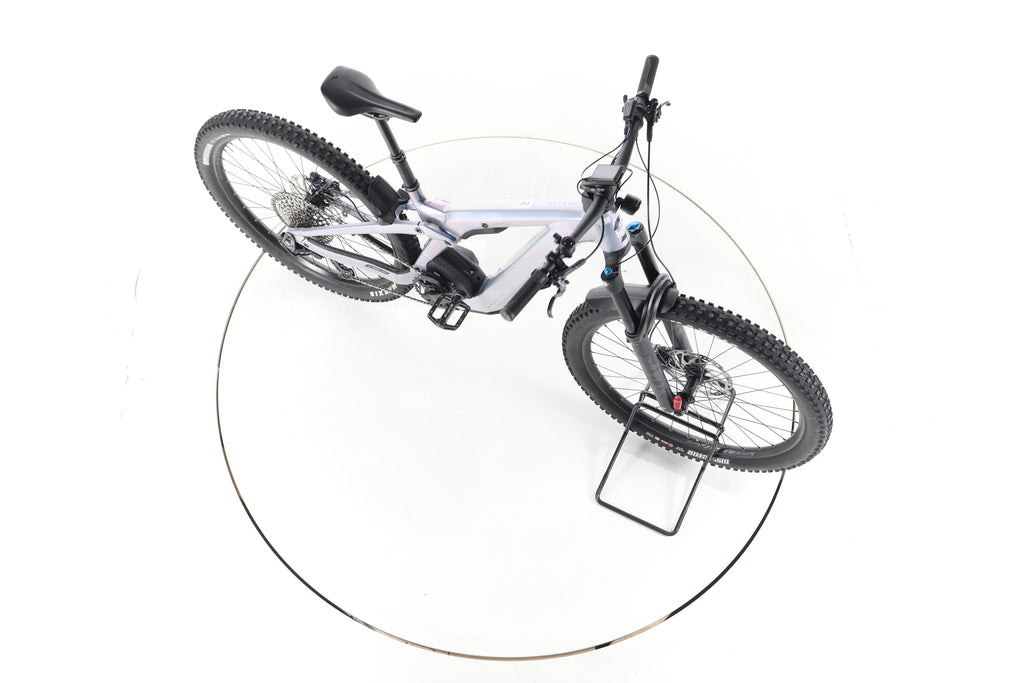 Scott Patron eRIDE 910 TR E-Bike Fully 2024 - Image 14