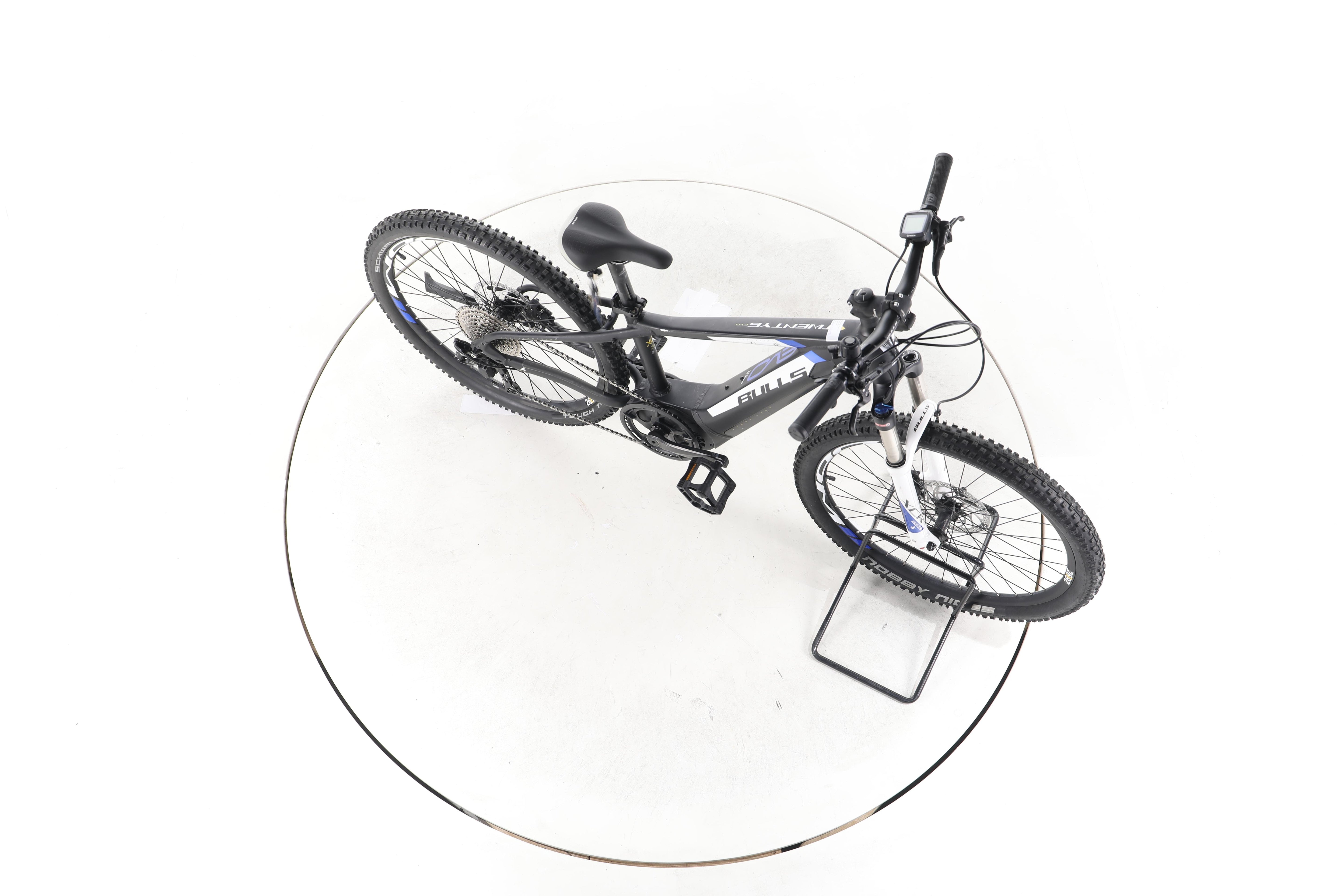 Bulls Twenty 6 EVO Team E-Bike - Image 14
