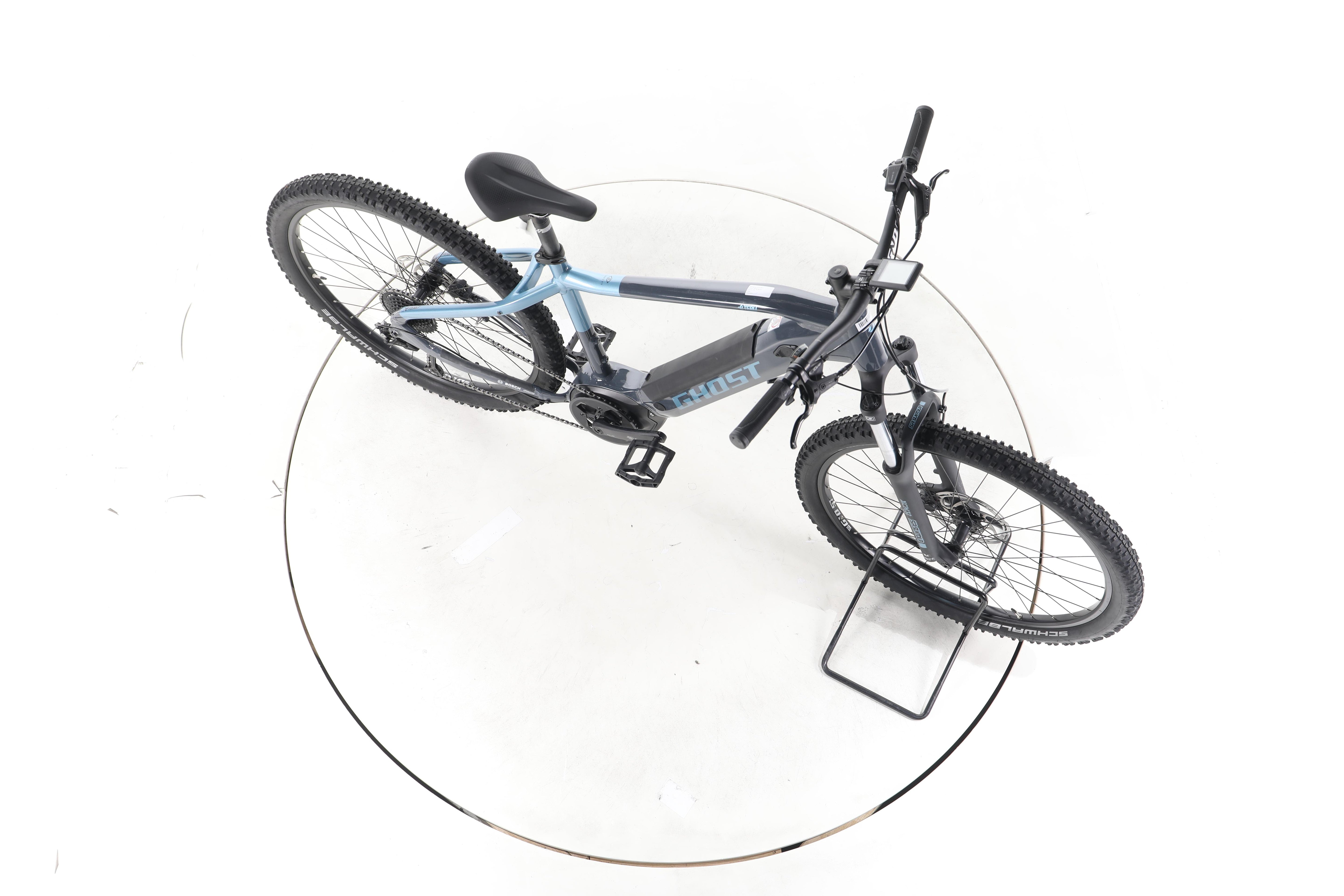 Ghost E-Teru Essential E-Bike - Image 14