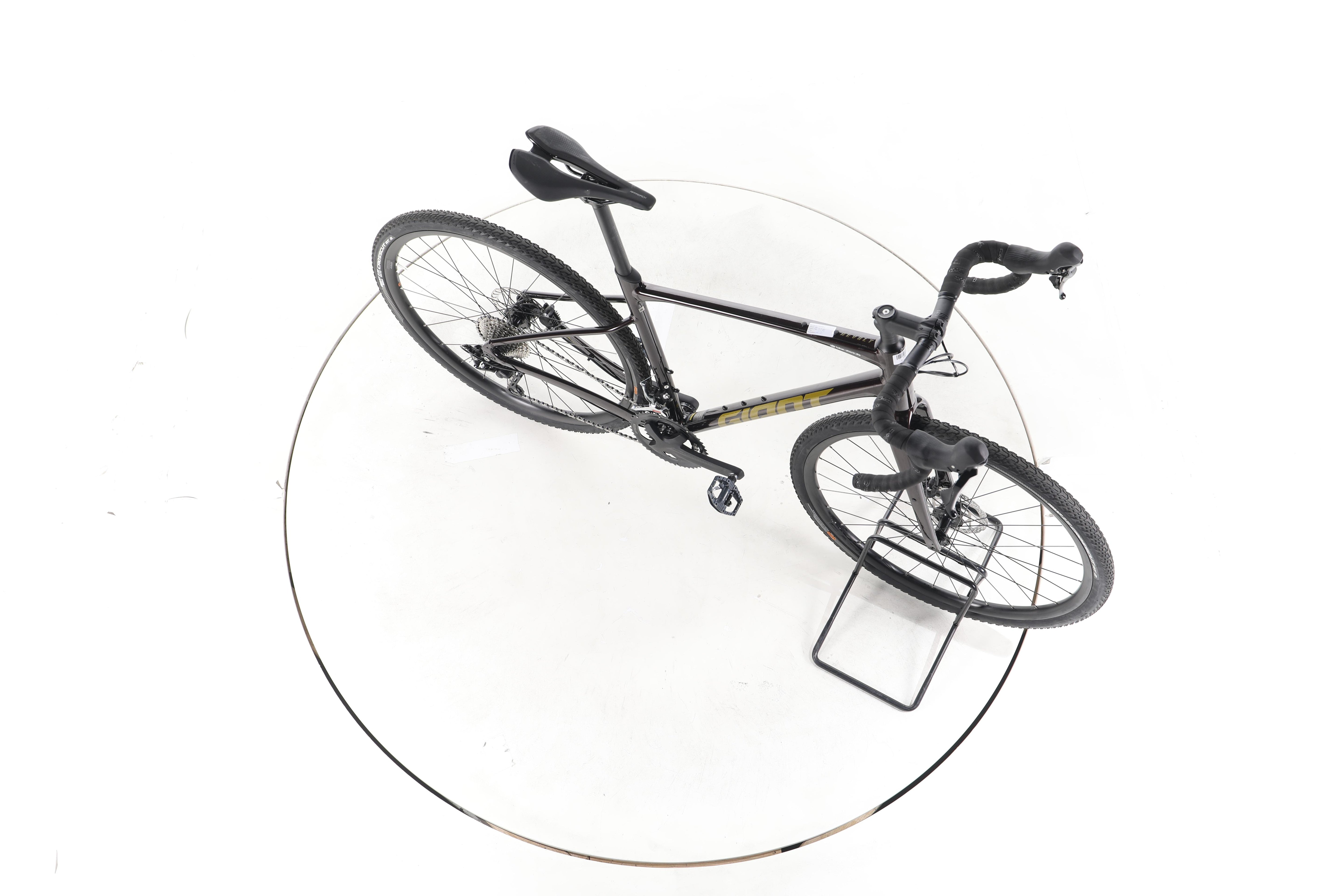 Giant Revolt 1 Gravelbike - Image 14