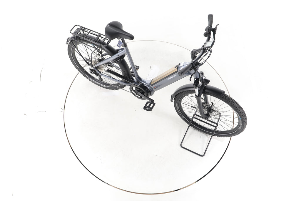 Velo de Ville SEB 990 SUV Smart Smooth Trekking E-Bike Tiefeinsteiger - Image 14