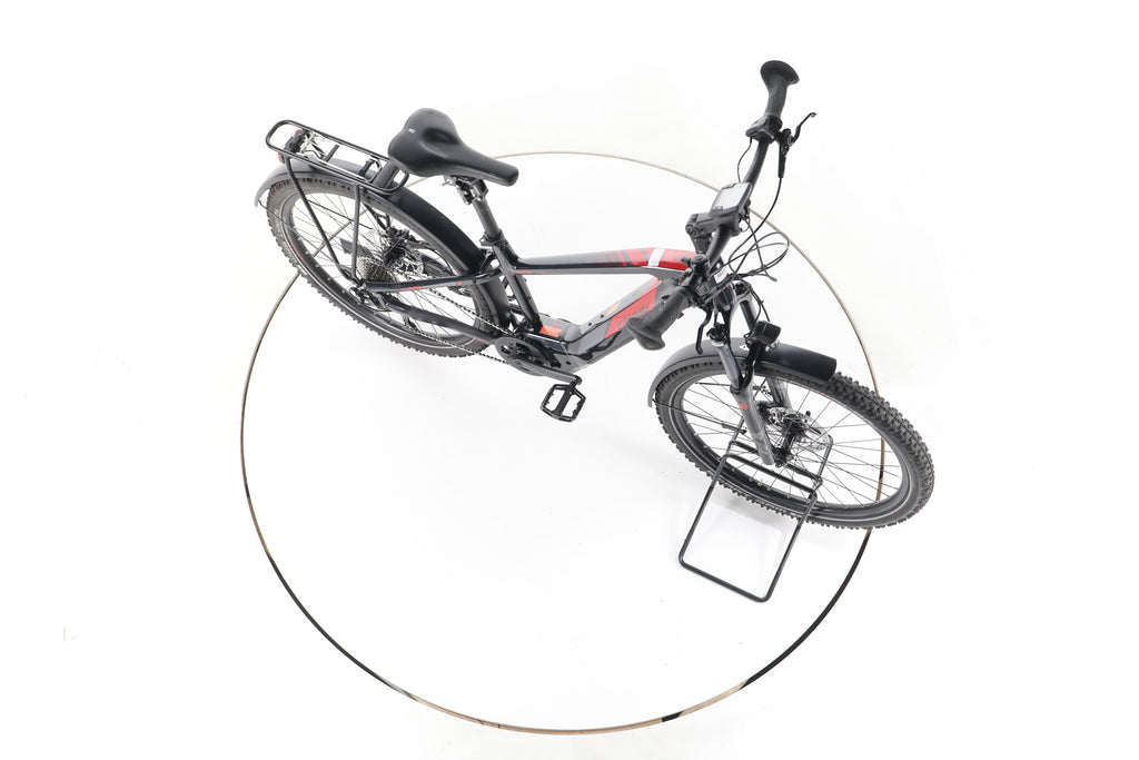 Conway Cairon S 2.0 Trekking E-Bike - Image 14