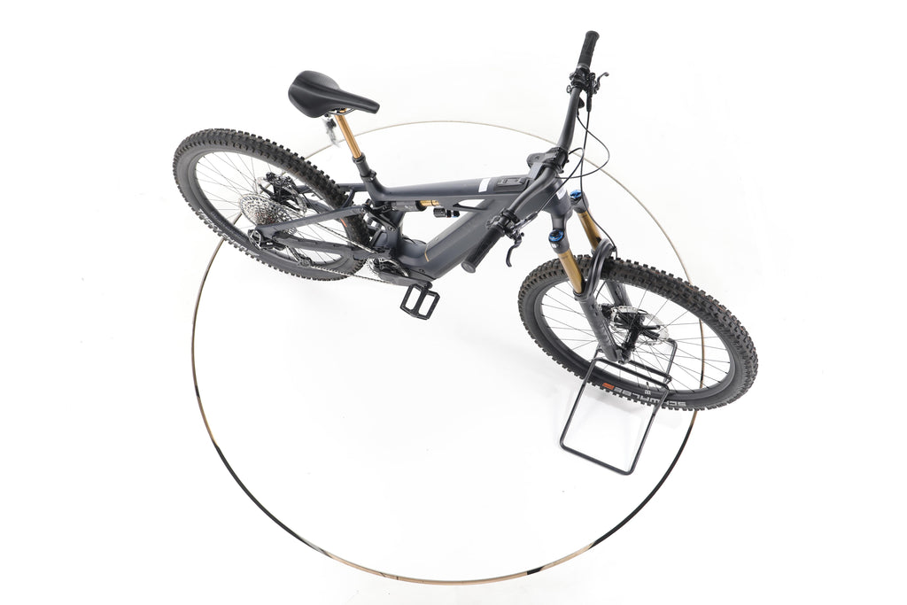 Cube Stereo Hybrid ONE77 HPC E-Bike Fully Carbon 2025 - Image 14