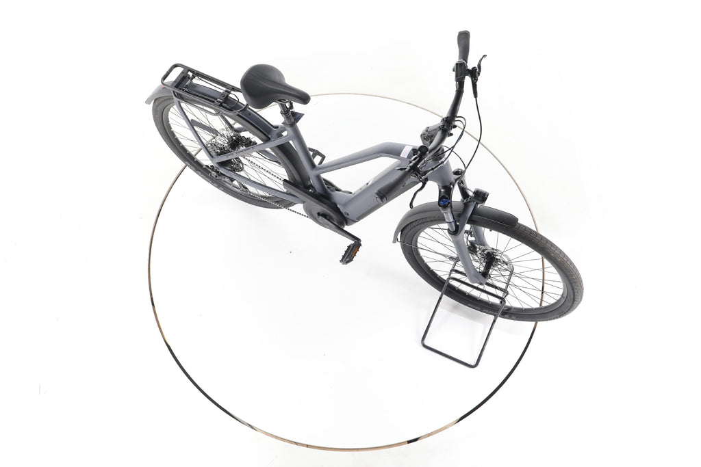 Cube Kathmandu Hybrid ONE Trekking E-Bike 2025 - Image 14