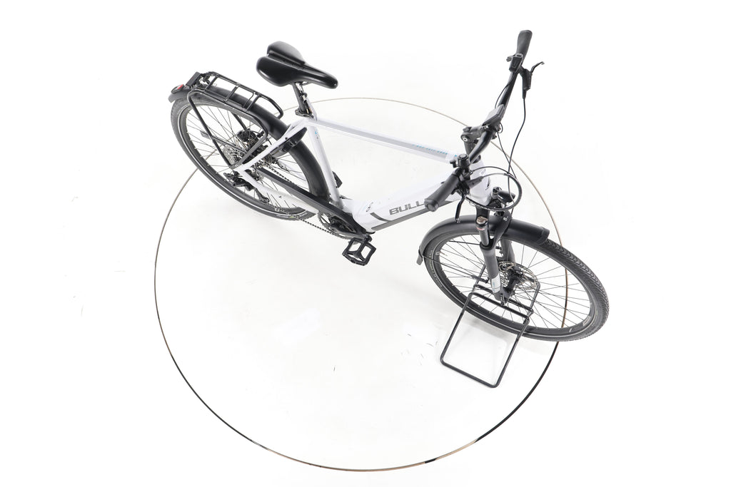 Bulls Cross Lite EVO 1 Trekking E-Bike - Image 14