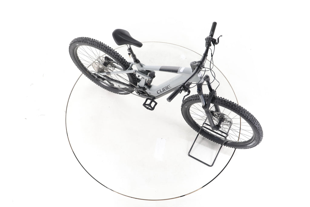 Cube Stereo Hybrid 140 HPC Pro E-Bike Fully Carbon - Image 14