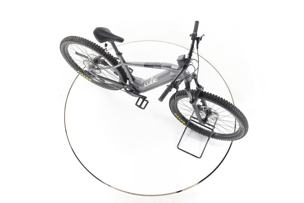 Cube Reaction Hybrid Race E-Bike - Image 14