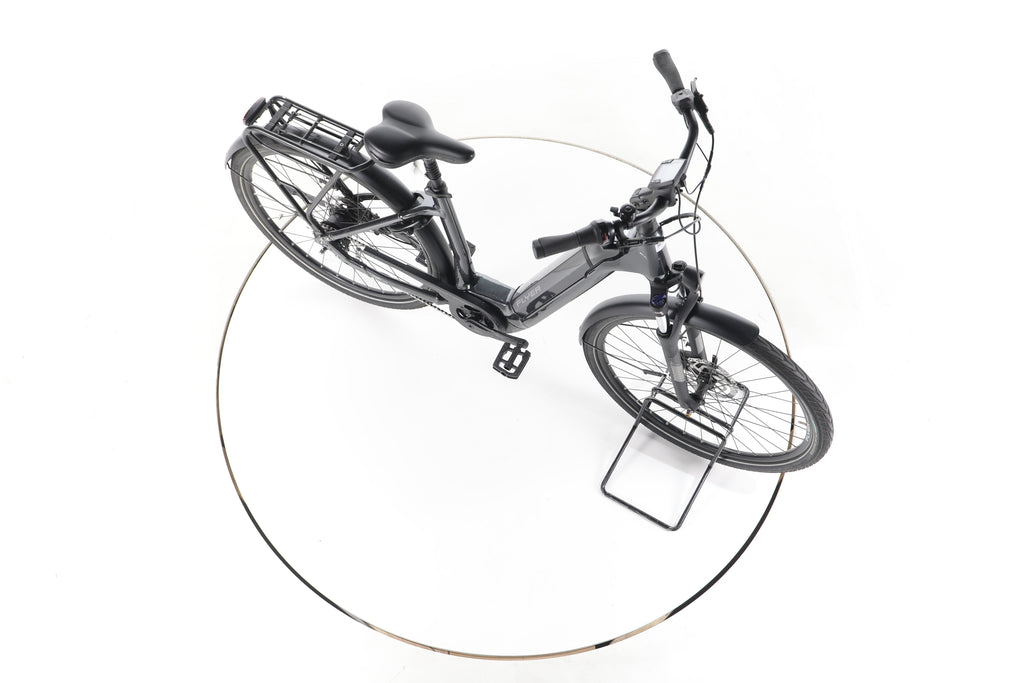 FLYER Gotour6 3.10 City E-Bike Tiefeinsteiger - Image 14