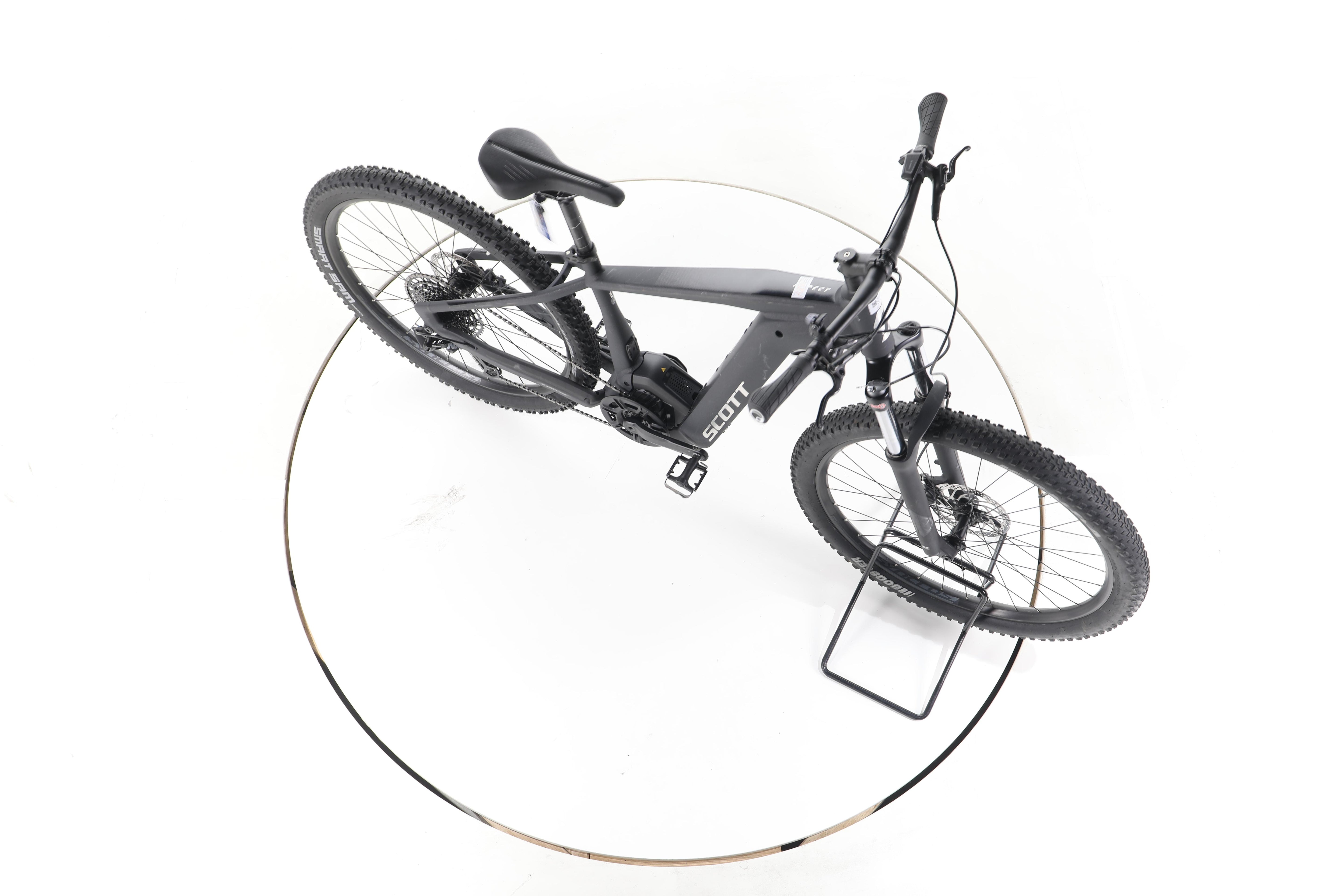 Scott Aspect eRide E-Bike - Image 14