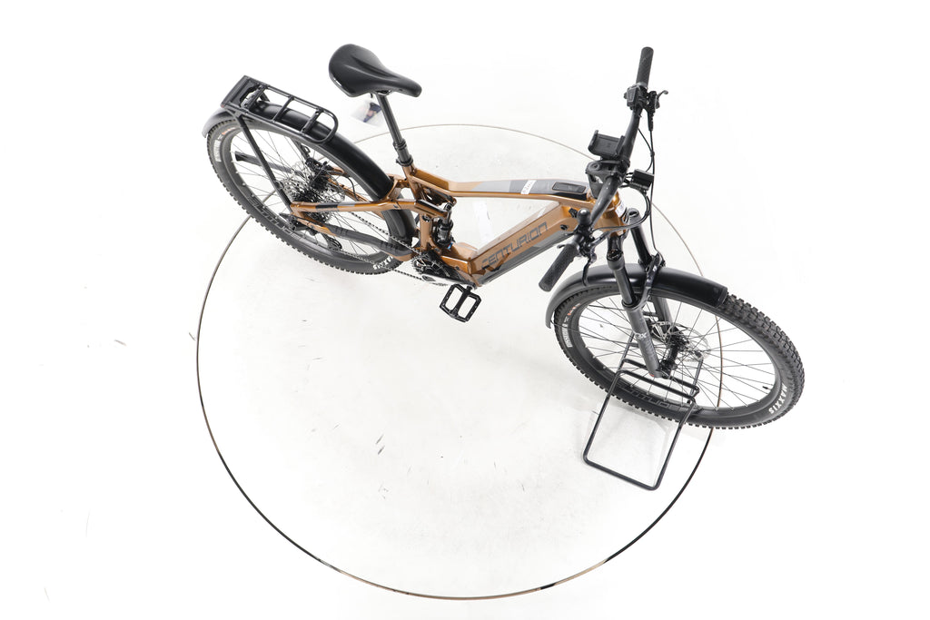Centurion Numinis R2700i EQ SUV E-Bike - Image 14