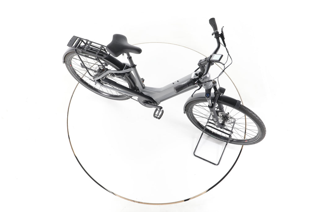FALTER E 9.4 City E-Bike Tiefeinsteiger 2024 - Image 14