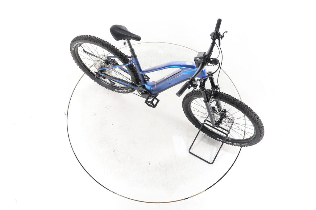 Cube Reaction Hybrid SLX E-Bike 2025 - Image 14