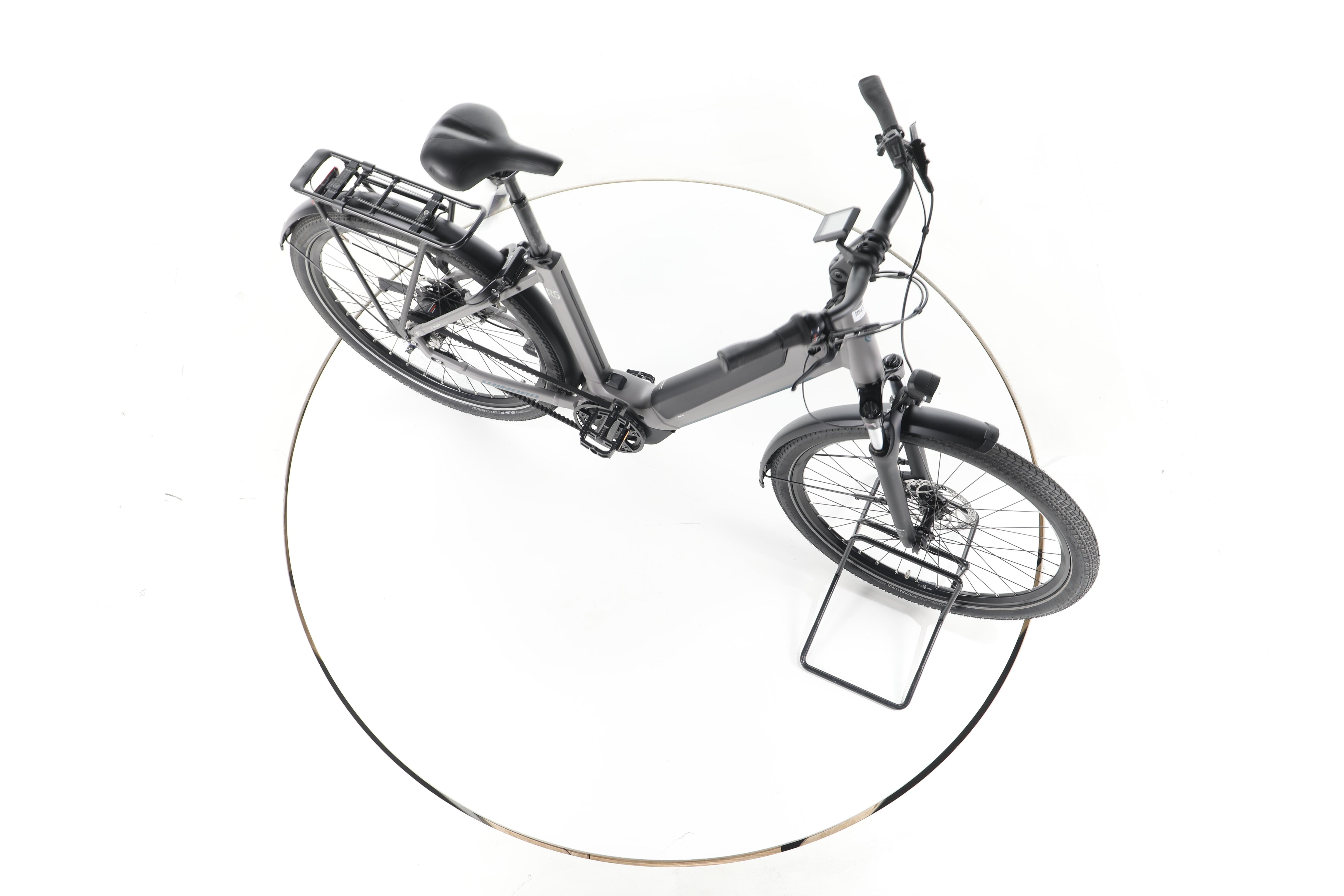 Winora Sinus R5 City E-Bike Tiefeinsteiger 2025 - Image 14