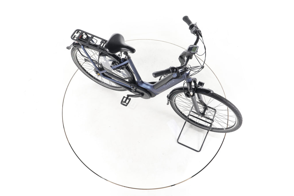 Gazelle Arroyo C7+ HMB Elite City E-Bike Tiefeinsteiger - Image 14