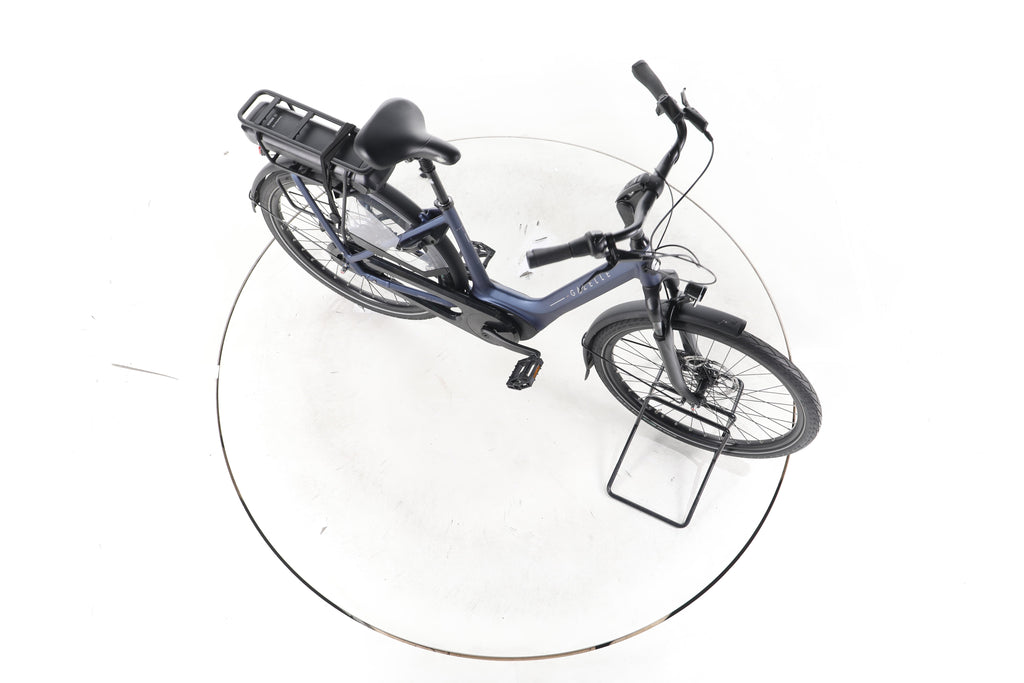 Gazelle Orange C8+ City E-Bike Tiefeinsteiger 2025 - Image 14