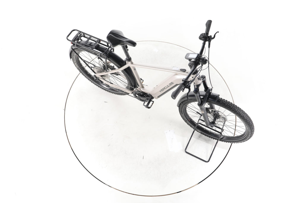 Hercules Nos SUV 2.2 Trekking E-Bike - Image 14