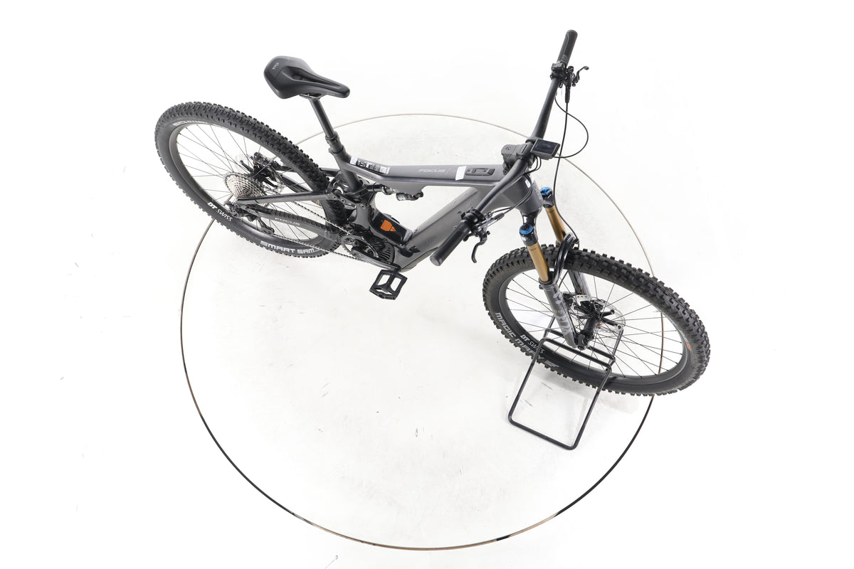 Focus JAM² 8.9 E-Bike Fully Carbon - Image 14