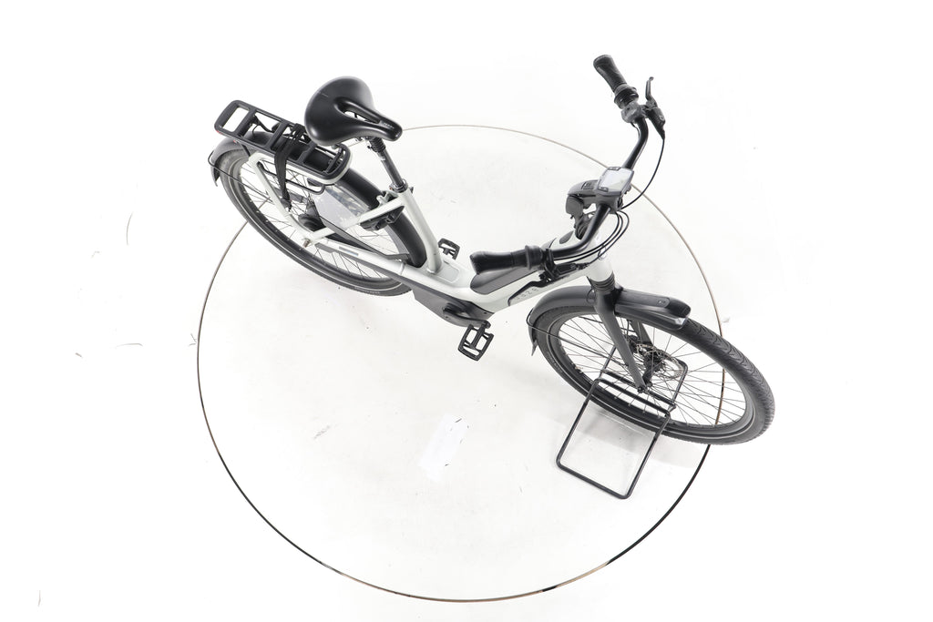 Gazelle Avignon C380 HMB City E-Bike Tiefeinsteiger 2024 - Image 14