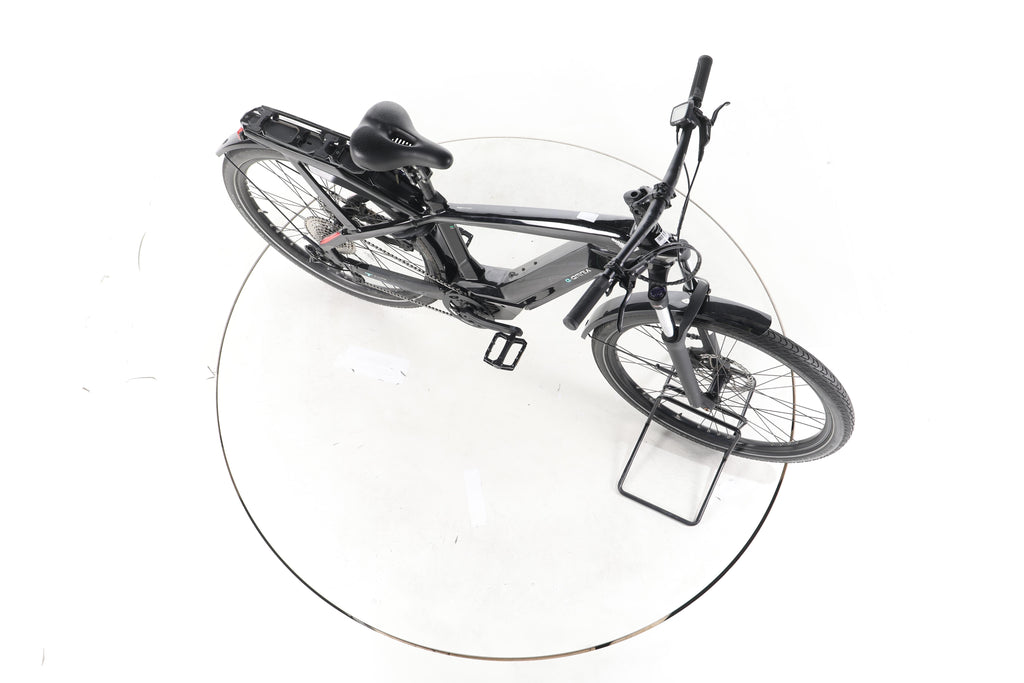 Bianchi E-Omnia T Type Trekking E-Bike - Image 14