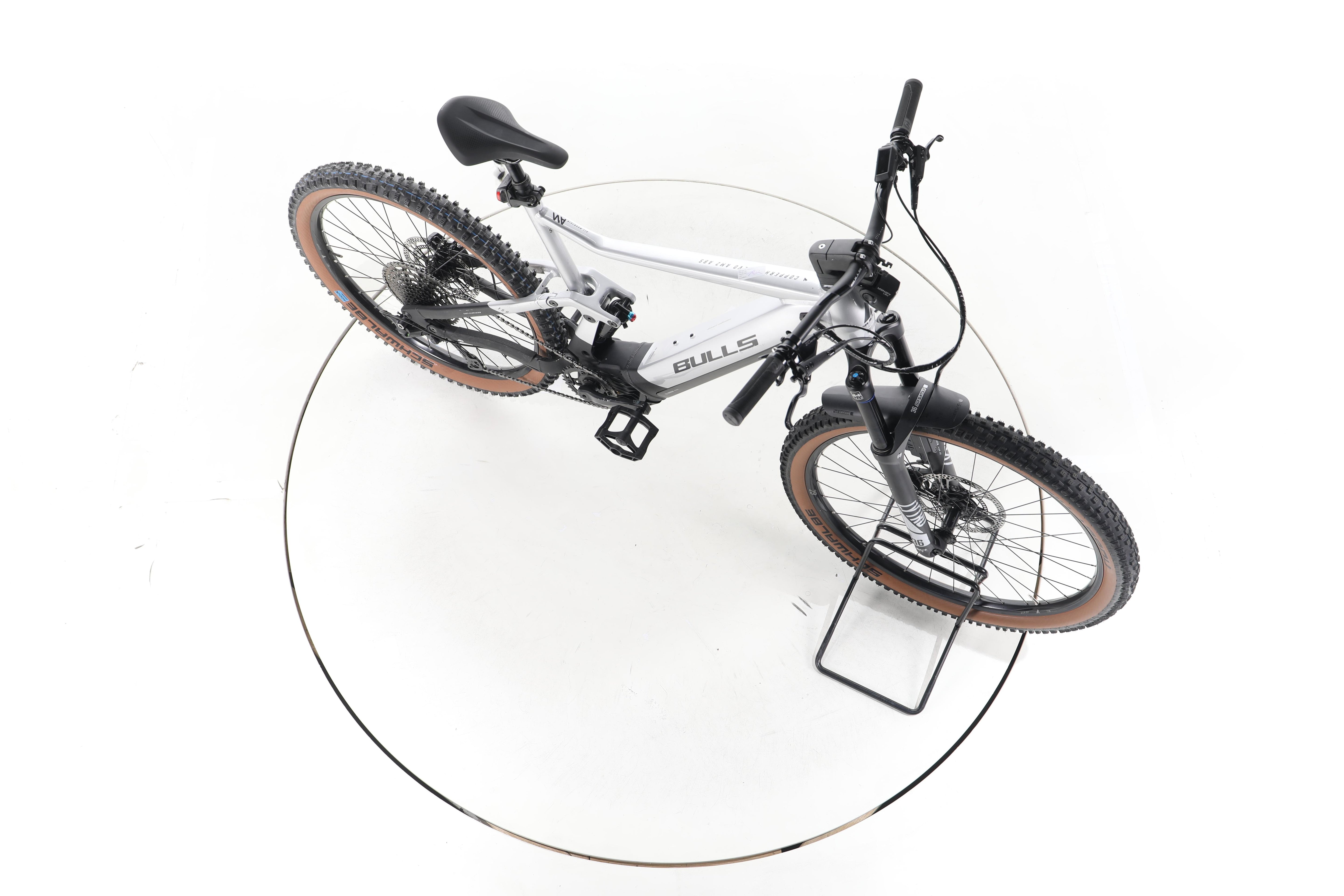 Bulls Copperhead EVO AM 2 ABS E-Bike Fully 2024 - Image 14