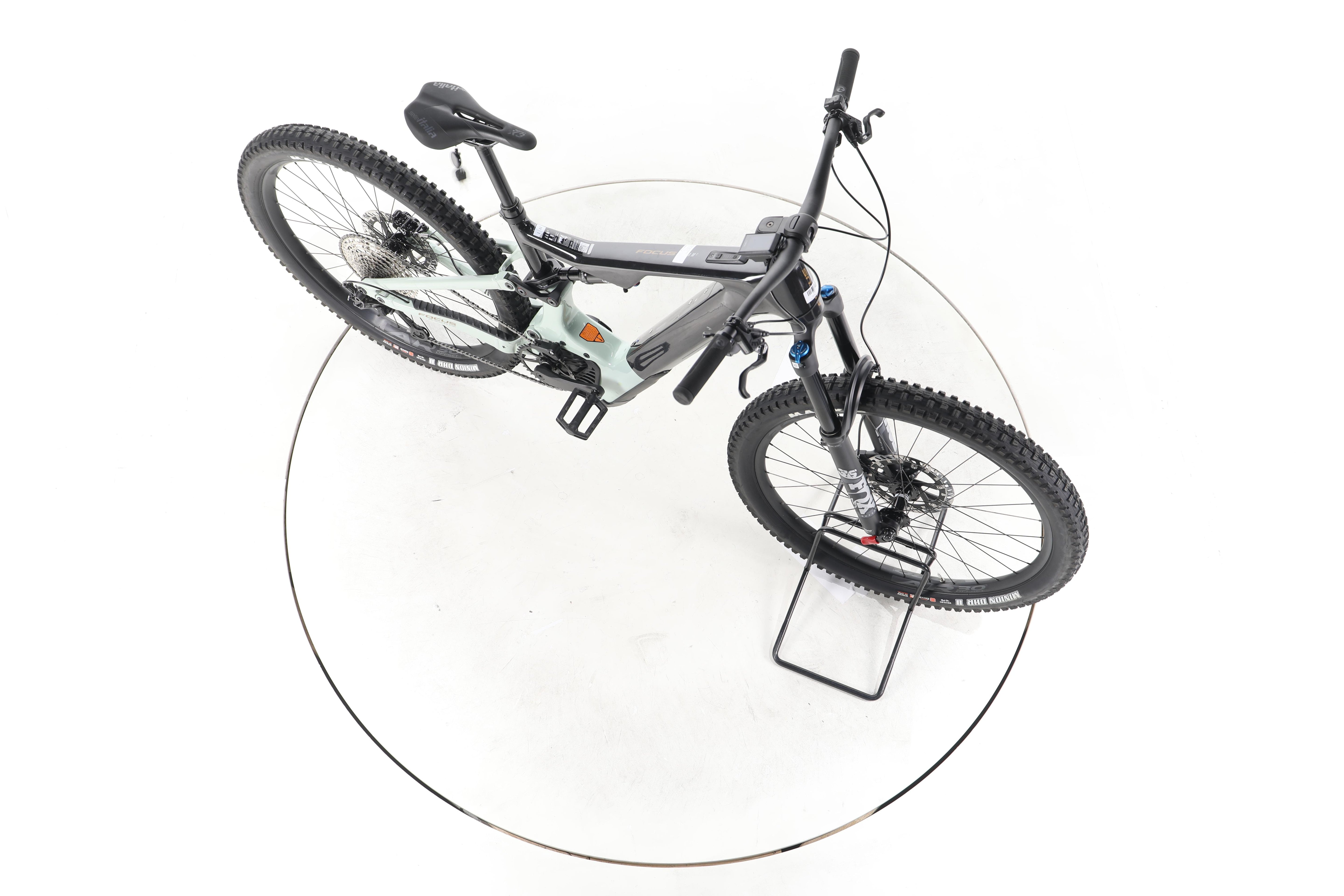 Focus Jam² 8.8, E-Bike Fully Carbon 2024 - Image 14
